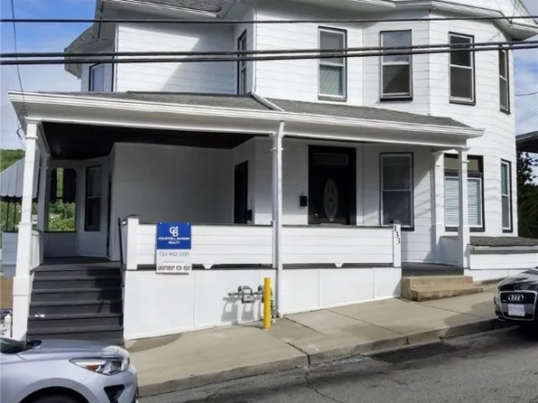 133 N 2nd St, West Newton, PA 15089