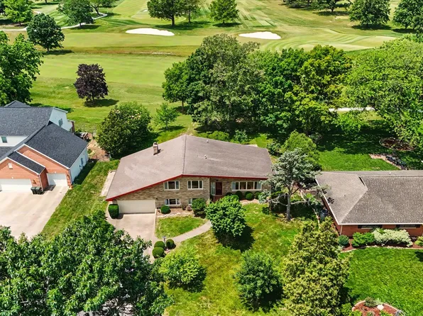 1803 Golfview Dr, Urbana, IL 61801