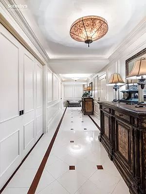 2nd image of 230 Central Park S #6DEFG