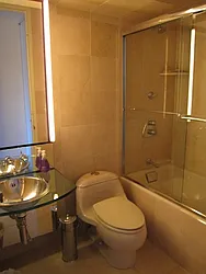 Rented by Newell and Assoc.