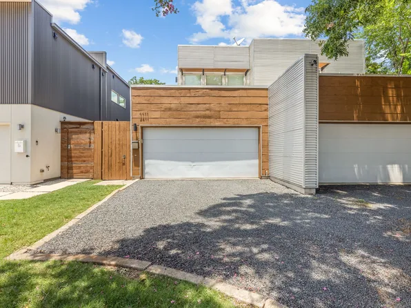 4411 Roseland Ave, Dallas, TX 75204