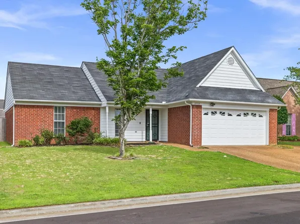 2779 Shady Well Cv, Cordova, TN 38016