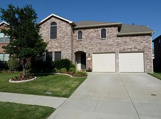 1913 Martina Dr, McKinney, TX 75072