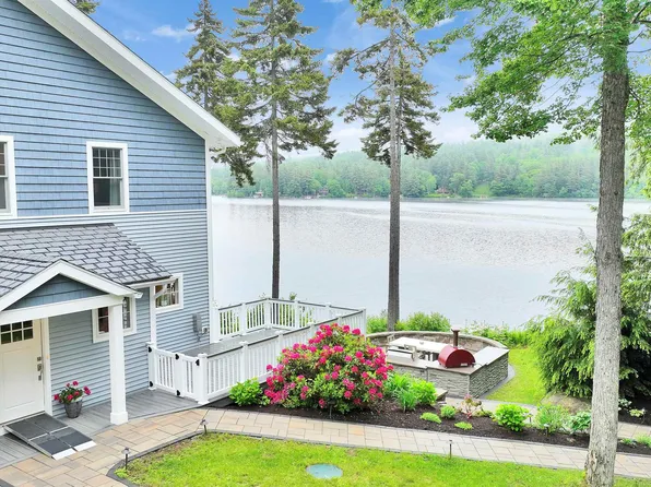 38 West Shore Circle, Stoddard, NH 03464