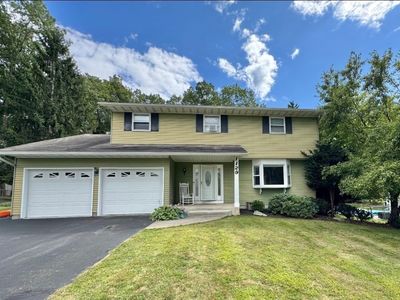 1129 Simon Dr, Endicott, NY, 13760