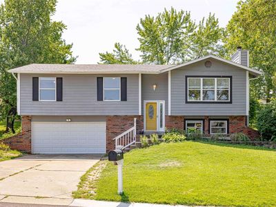 6 Last Chance Ct, Saint Peters, MO, 63376