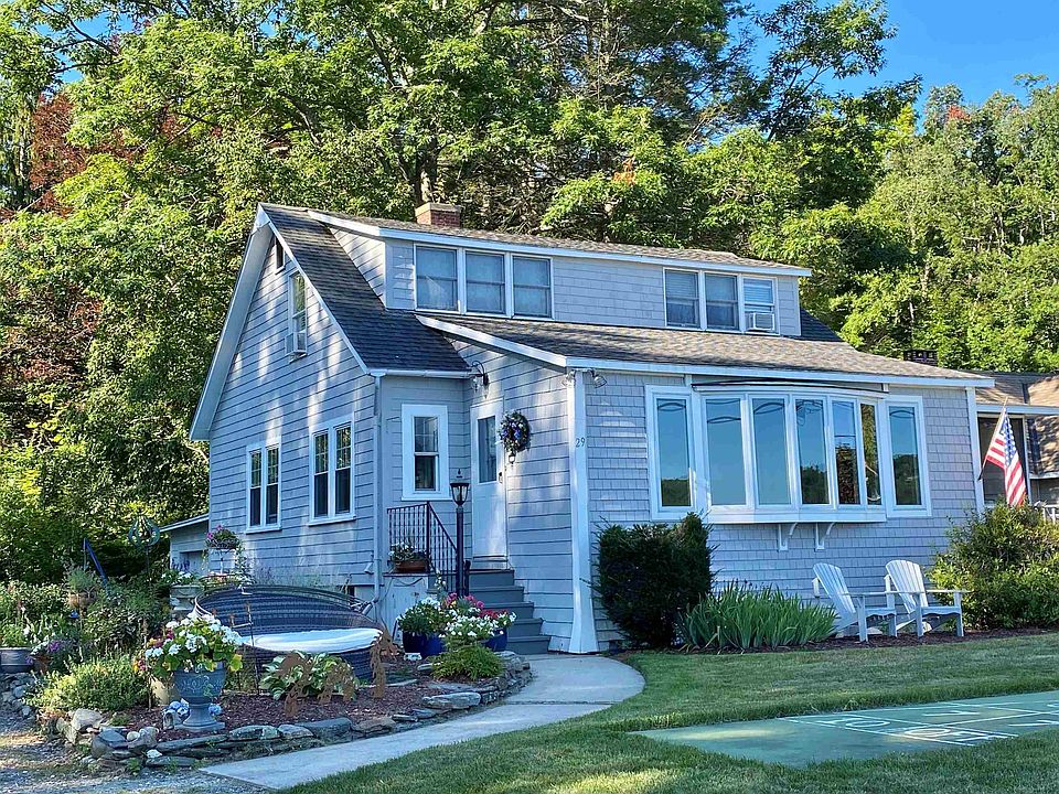 29 S Shore Rd, Spofford, NH 03462 Zillow