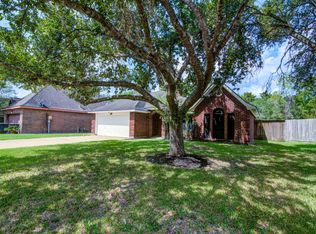 1145 Westglen Dr, Alvin, TX 77511