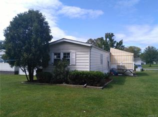 8923 Deana Ln, Angola, NY 14006