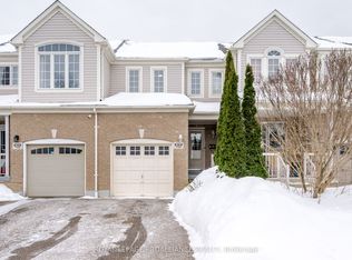 56 Toscana Dr, Whitby, ON L1R3N7