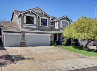 85 Parker Ranch Dr, Henderson, NV 89012