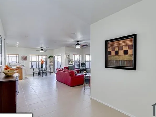 1030 S Firehole Dr, Chandler, AZ 85286