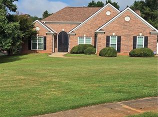 201 Thorn Berry Way, Conyers, GA 30094