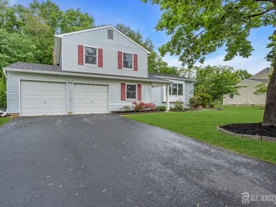 96 Parker Rd, Plainsboro, NJ, 08536