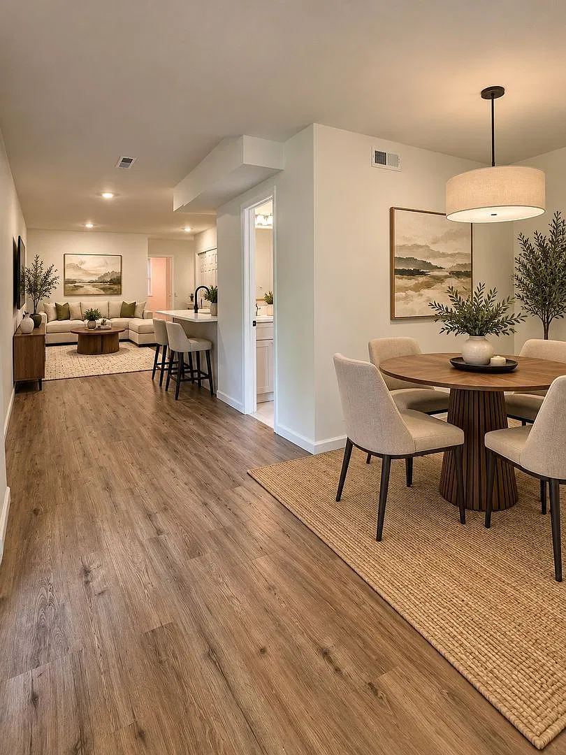Welcome to 3968 Martin Luther King Jr Ave SW! — Photo 2