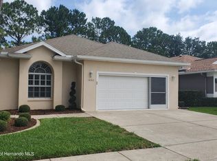 14389 Sterling Run, Spring Hill, FL 34609