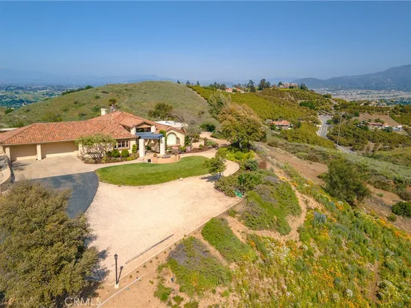 29279 Via Santa Rosa, Temecula, CA 92590