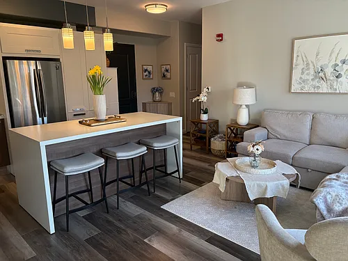 Floor plan 110