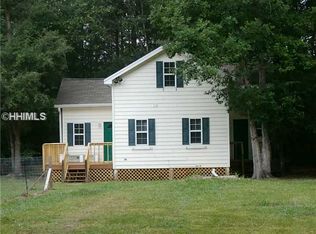 345 Mungin Creek Rd, Hardeeville, SC 29927