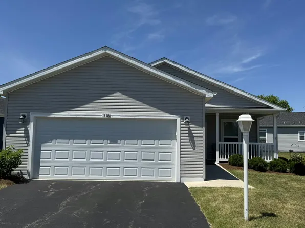 1518 Pharoah Ct #1464, Grayslake, IL 60030