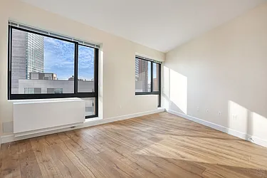 Rented by Halstead Real Estate