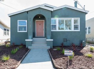 2656 67th Ave, Oakland, CA 94605