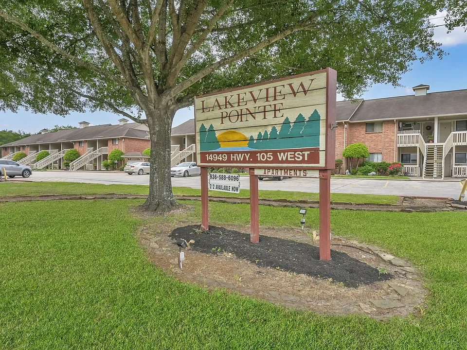 Lakeview Point Apartments