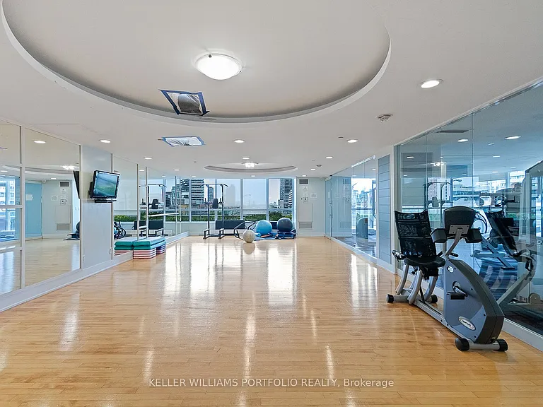 18 Yonge St #1504 — Photo 20