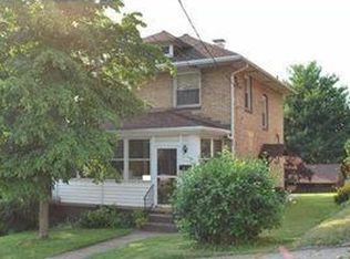 519 Holmes Ave, Baden, PA
