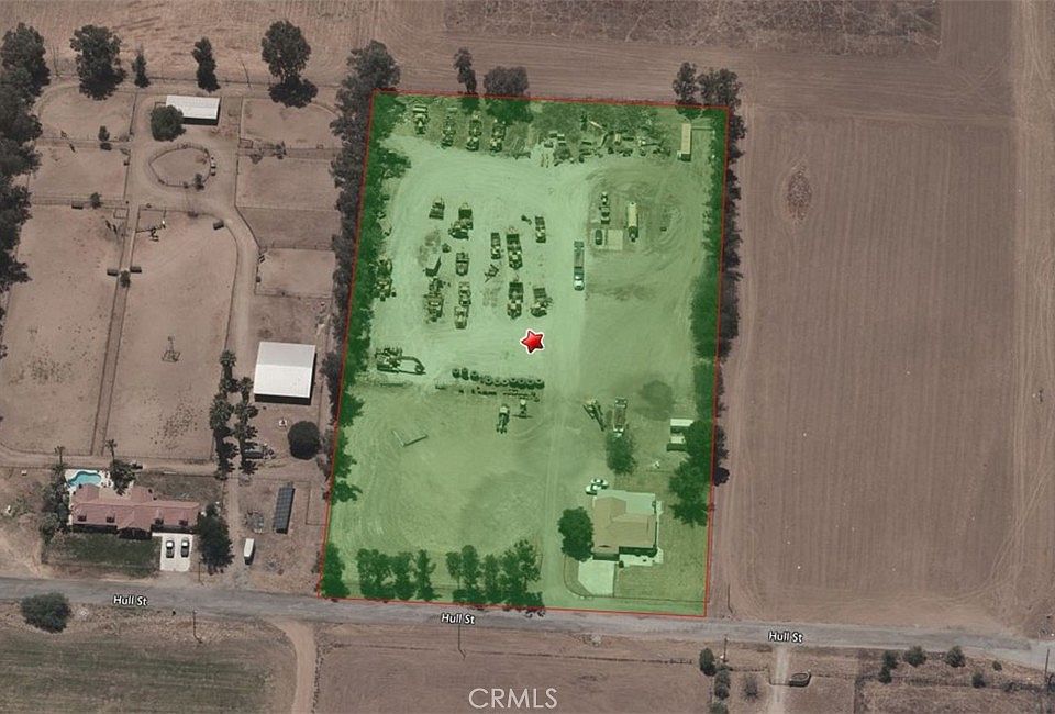 1st image of 26095 Hull St Lot 1162
