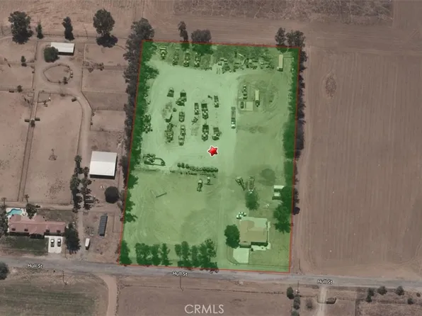 26095 Hull St Lot 1162, Sun City, CA 92585