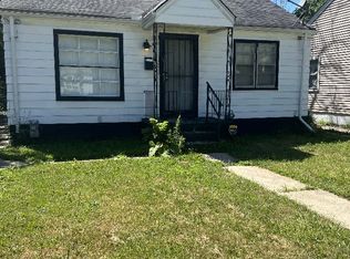 20083 Westphalia St, Detroit, MI 48205