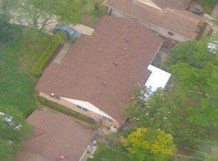 907 Mount Rainier Dr, San Antonio, TX 78213