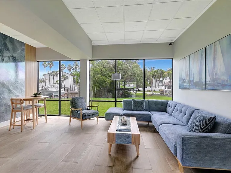 1581 Gulf Blvd #302N — Photo 38