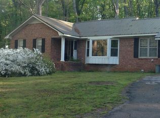 5401 Bostwick Hwy, Bishop, GA 30621