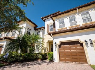 15740 Portofino Springs Blvd APT 103, Fort Myers, FL 33908