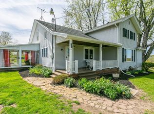 7182 Pulver Rd, Sodus, NY 14551