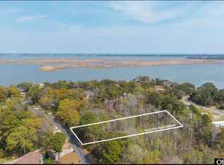 336 & 338 Harbour Rd LOT 109-110, Kill Devil Hills, NC 27948