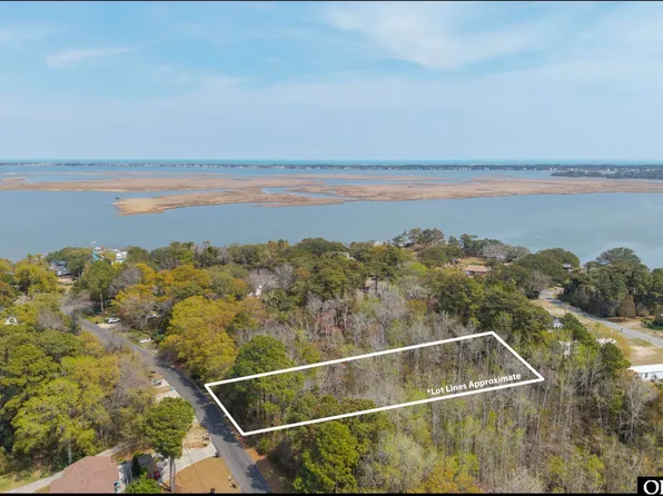 336 & 338 Harbour Rd Lot 109-110, Kill Devil Hills, NC 27948