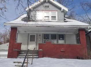 1912 Milburn Ave, Toledo, OH 43606