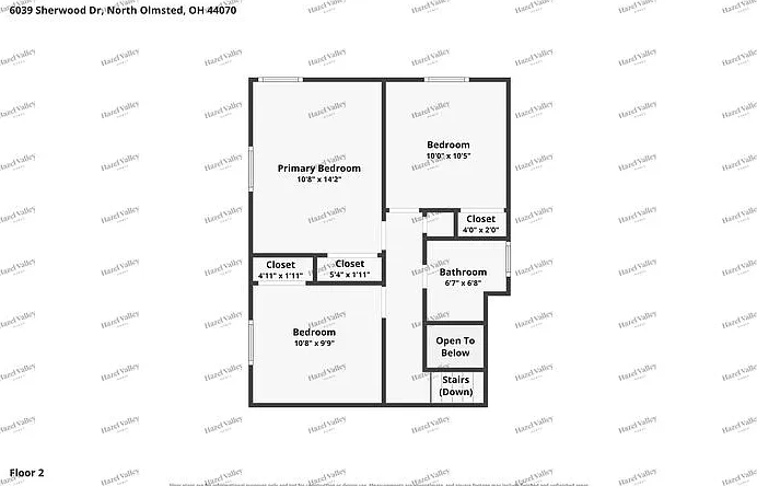 6039 Sherwood Dr — Photo 4