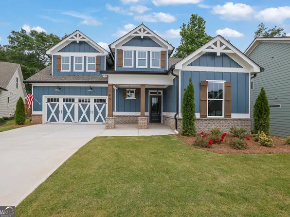 145 Alaina Rd, Canton, GA 30115