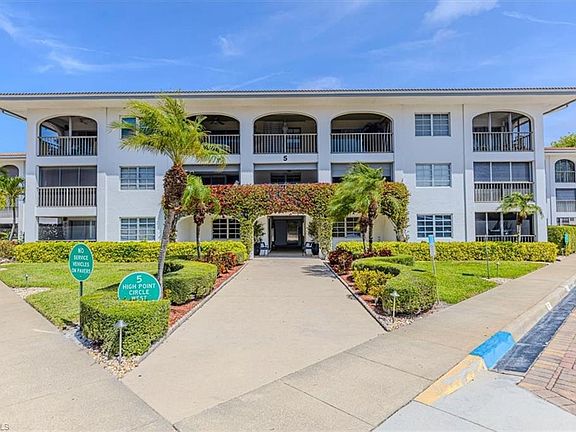 2nd image of 5 High Point CIR W #308