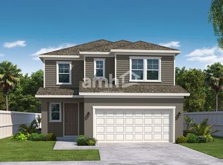 1768 Meadowgrove Ave, Saint Cloud, FL 34771