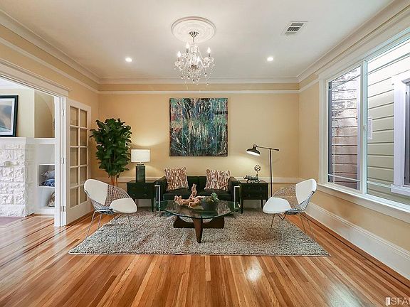 3rd image of 3611 Mission St