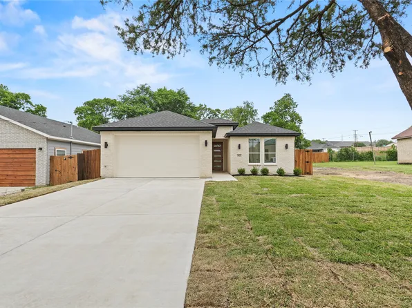 1823 Paducah Ave, Dallas, TX 75216