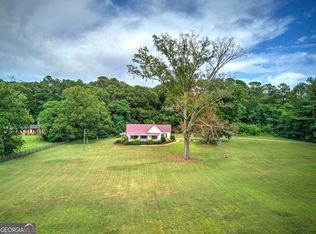 1652 Cassville Rd NW, Cartersville, GA 30121