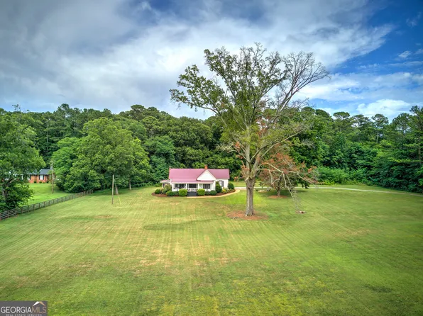 1652 Cassville Rd NW, Cartersville, GA 30121