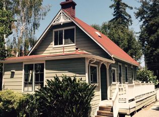 511 Chestnut St, Santa Cruz, CA 95060
