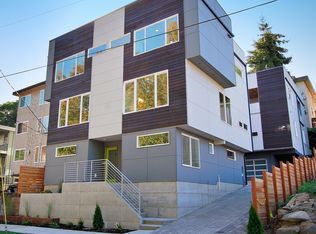 1507 15th Ave S #B, Seattle, WA 98144
